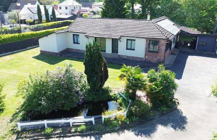 Gîte des Tamaris Maison Chaleureuse proche Circuit - Photo 26