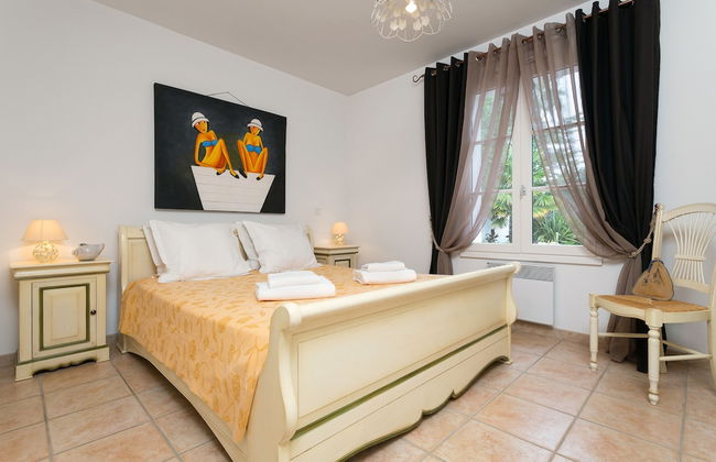 Madame Vacances Le Domaine de Vertmarines - Foto 9