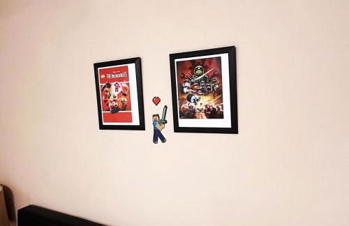 BlockHaven near Legoland, Disney - Foto 35