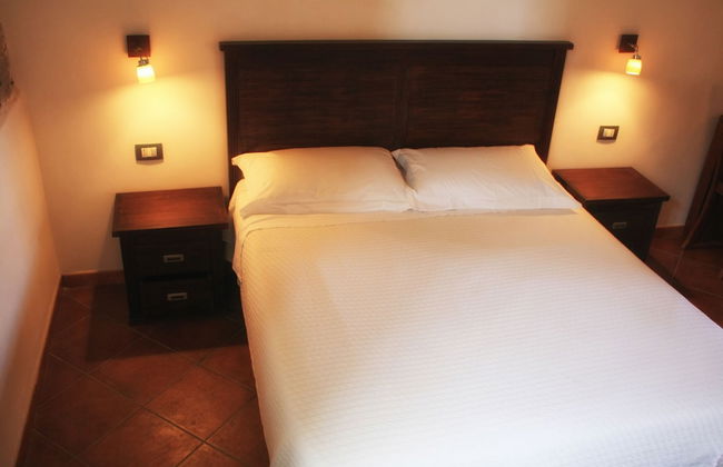 Agriturismo Case Tabarani - Foto 9