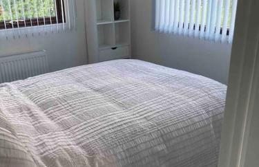 7F Cwtch Cymru Lodge, Caer Beris Holiday Park - apologies commercial vehicles not allowed on site - Foto 18