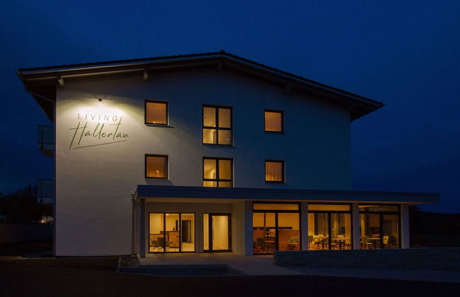 Living Hallertau - Foto 43