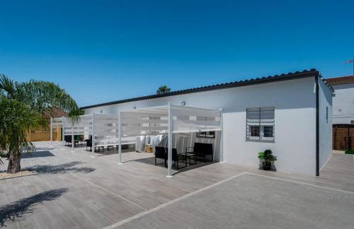 Resort Circuito Sevilla - Foto 11