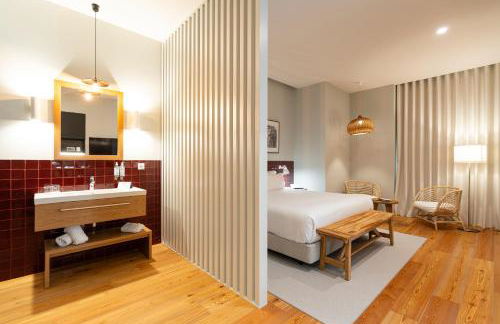 Quinta São Luiz The Vine House Douro - Foto 22