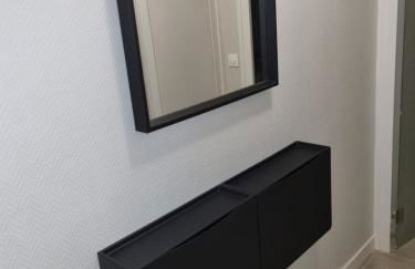 Appartement Tours centre - Foto 12