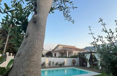 Villa I Mori di Noró - Foto 28