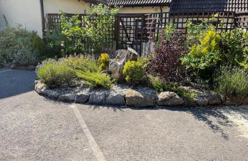 Stable Cottage - Foto 21