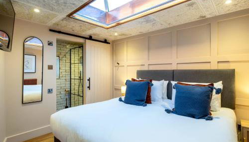 The Hideaway - Foto 2