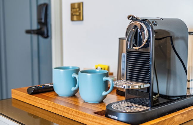 St Mary's Quarters - Foto 14