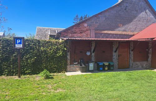 Prywatny Domek koło Tykocina - Foto 27