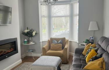 Grange House - Foto 1