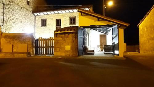 Casa de aldea la tienda de Villanueva - Foto 2