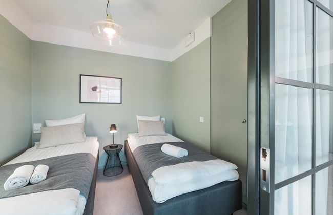 Forenom Aparthotel Jyväskylä - Foto 21