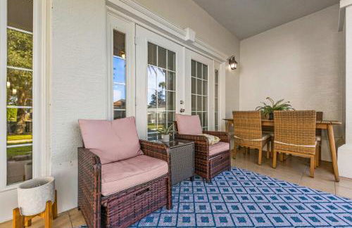 New Poolside Reunion Retreat Near Orlando Attractions - Foto 19