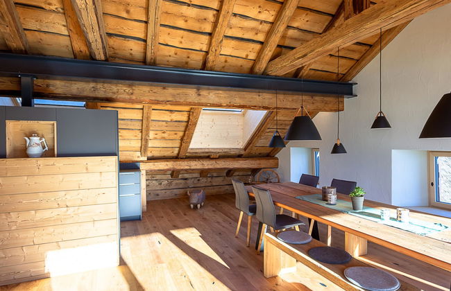 Ferienhaus Tgioc - Foto 8