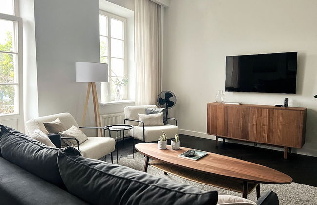 Vilnius Apartments & Suites - Town Hall - Photo 48