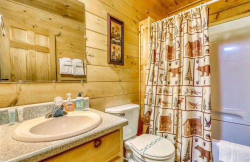 A Bear Pause - Foto 11