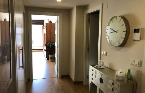 Telma-Playa Gran terraza by AlohaMalaga - Foto 13