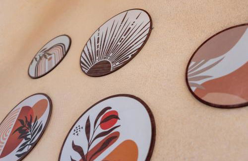 Casa Rural Terranova Luxe - Foto 11