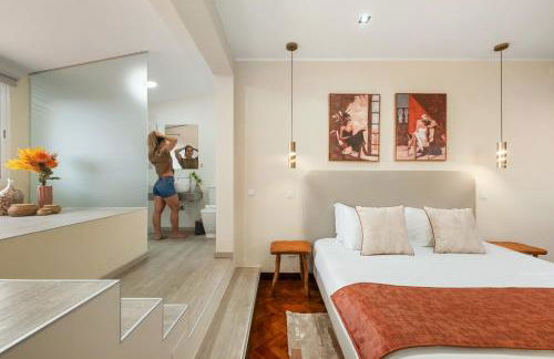 Funchal Bay View Villa by Homie - Foto 57