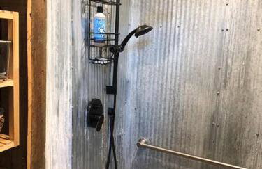 Sunset Log Cabin - Foto 7