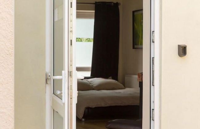 Umbrella Properties Apartment Birmingham - Foto 64