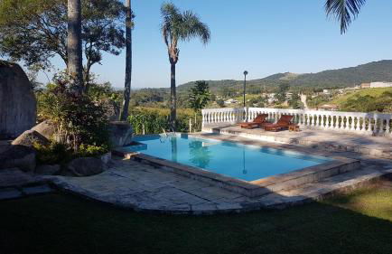 Sítio Santa Filomena - São Roque - Foto 45