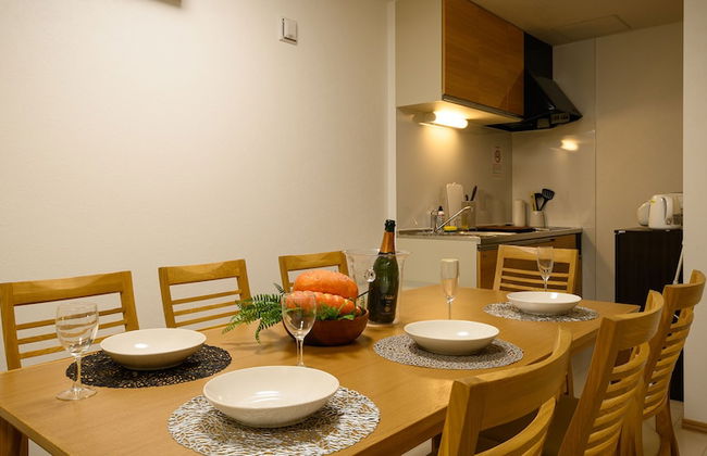 Sakura 93 - Photo 20