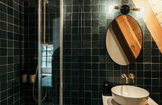 Rous Cabin Getaway Hot Tub - Foto 29