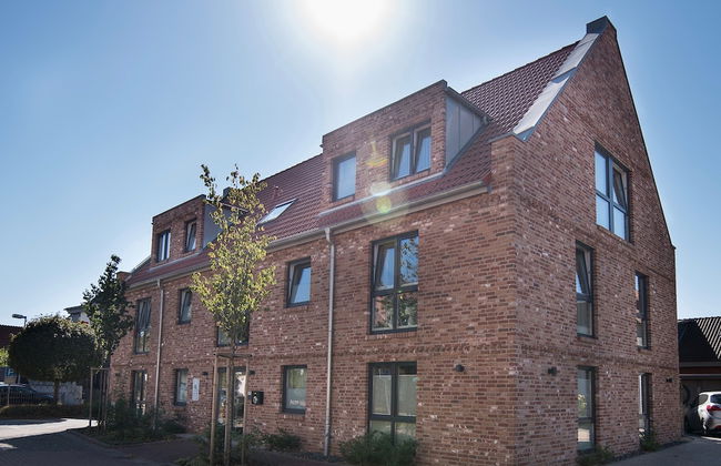 Hus Achterliek - Foto 1