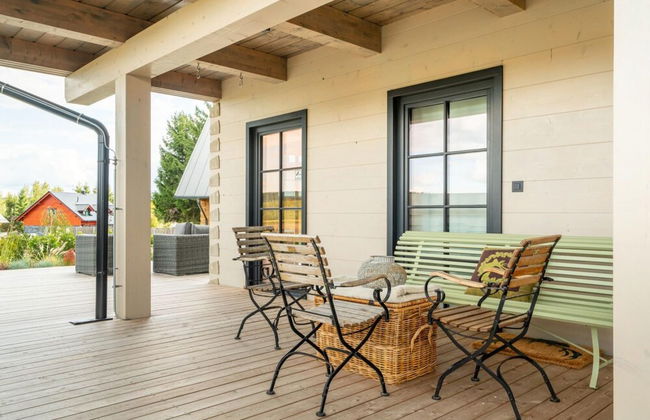 Abertamy Wag024 in Abertamy - Photo 38