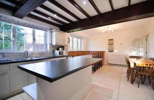 Villa Farm York - Foto 14