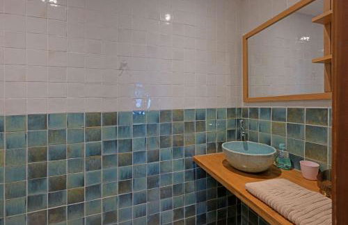 Grande villa avec piscine près d'Avignon - Jonquerettes - Photo 29