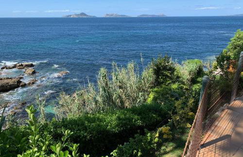 Casas 1ª línea ría de Vigo - Foto 18