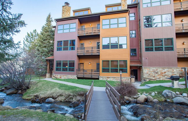 Kutuk Condominiums - Foto 39