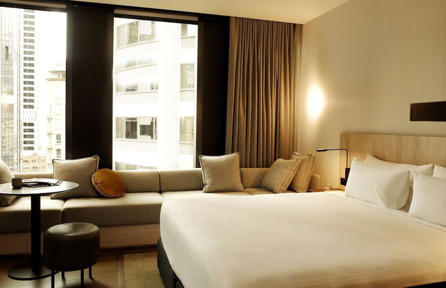 A by Adina Sydney - Foto 72