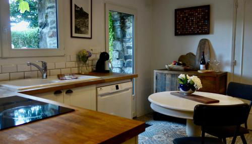 La Hunière - Foto 3