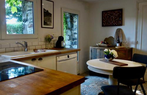 La Hunière - Foto 3