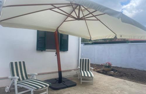 Villa Brezza Marina - Foto 10