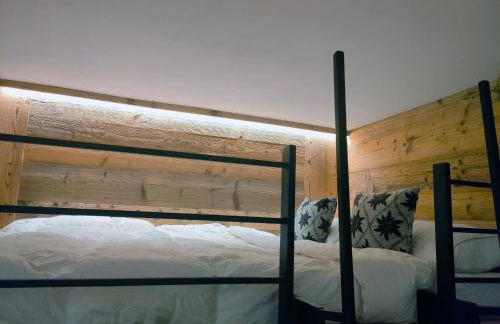 Fior di Roccia Apartments- in centro Cervinia, sauna privata, Matterhorn dream - Foto 66