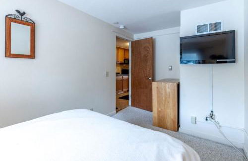 4BR Private Townhouse at Smugglers' Notch Resort condo - Foto 21