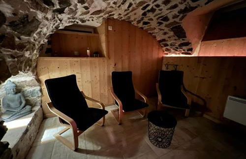 Gîte Au Creux Du Moulin - Foto 10