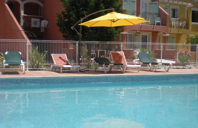 AppartHotel Festival Sud Aqua - Gare TGV - Foto 45