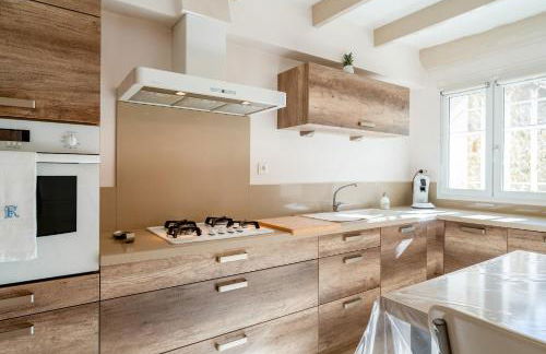 Lucciano Village House, Sleeps 6 - Foto 10