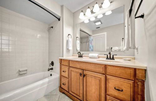 Sand Dollar Cottage - 910 - Foto 38