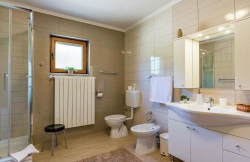 Apartment in Istria With Nature Views - Foto 38