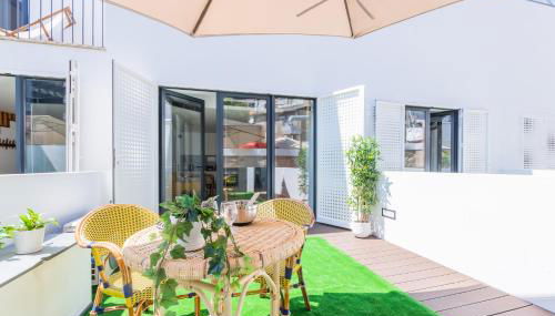 Heroismo Duplex Terrace - Photo 2