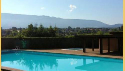 Chez Berangere I T1 I St Julien - Photo 4