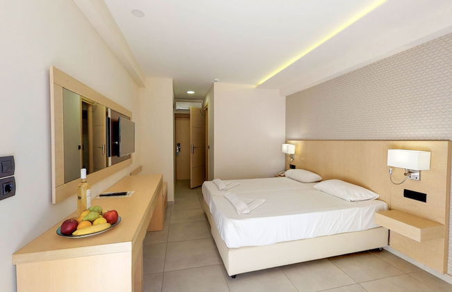 Marika Beach Hotel - Foto 9