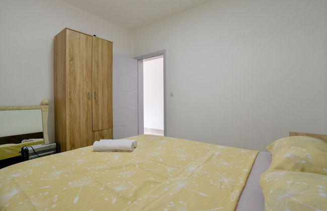 Villa w Garden Balcony 8 min to Ulcinj Long Beach - Foto 5